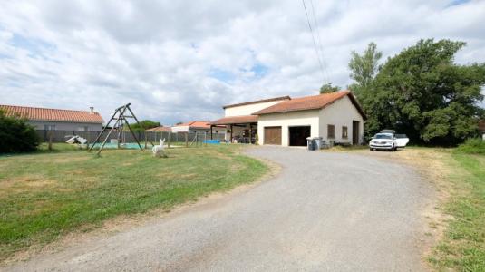 Vente Maison 3 pièces BOISSET-LES-MONTROND 42210