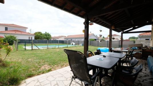 Vente Maison BOISSET-LES-MONTROND 