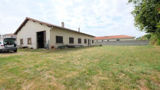 For sale House BOISSET-LES-MONTROND 