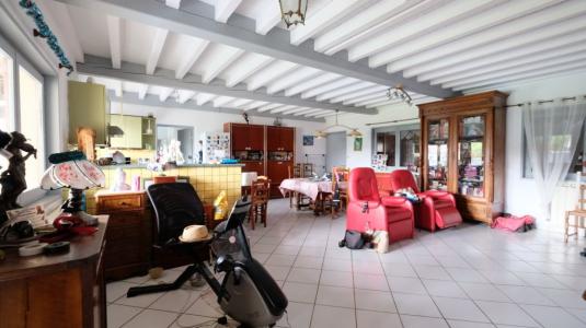 Vente Maison BOISSET-LES-MONTROND 