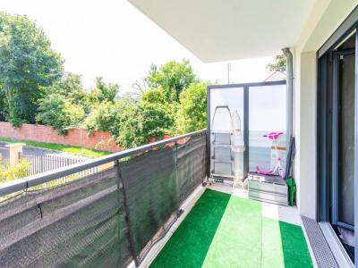 Vente Appartement 4 pièces SAINT-CYR-L'ECOLE 78210