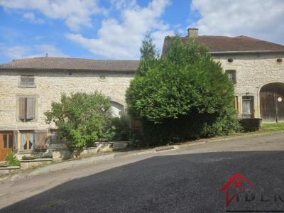photo For sale House BOURBONNE-LES-BAINS 52