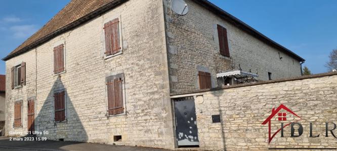 Vente Maison 11 pièces HOPITAL-DU-GROSBOIS 25620