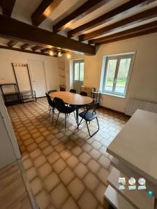 Location Maison 3 pièces SAINT-BRISSON-SUR-LOIRE 45500