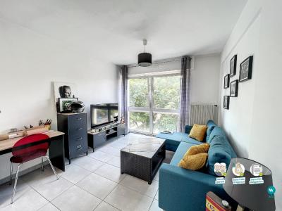 photo For rent Apartment VILLERS-LES-NANCY 54