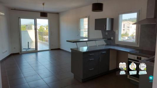 photo For rent Apartment HYERES 83