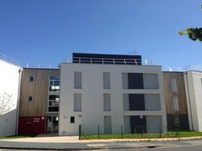 photo For rent Apartment VIERZON 18