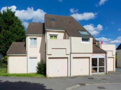 photo For rent Apartment VIERZON 18