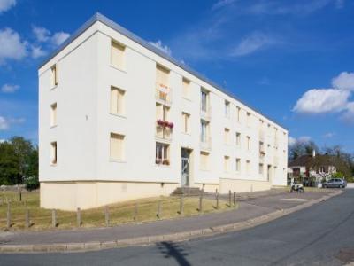 photo For rent Apartment MEHUN-SUR-YEVRE 18