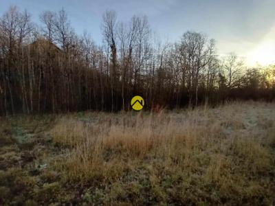 Vente Terrain NERIS-LES-BAINS 03310