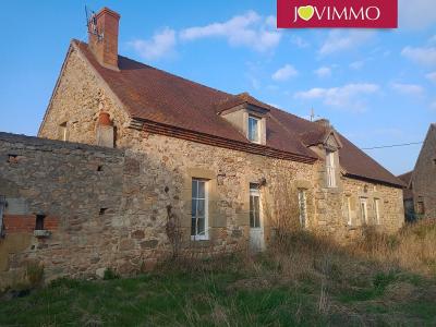 photo For sale House DEUX-CHAISES 03