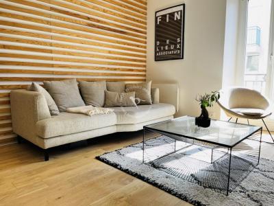 Location Appartement 2 pièces NANTES 44000