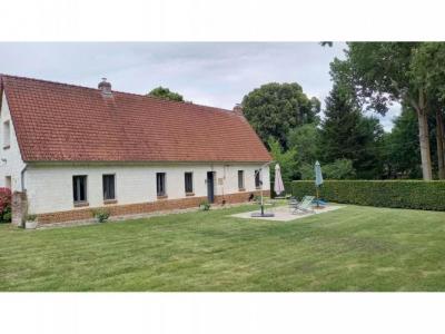 Vente Maison 7 pièces BERLES-MONCHEL 62690