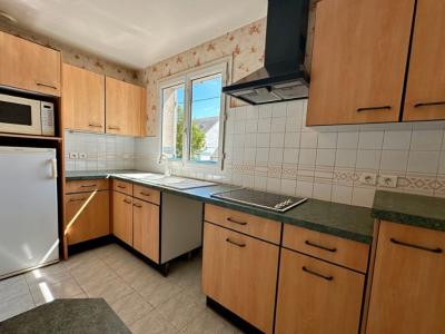 Location Appartement 2 pièces MEAUX 77100