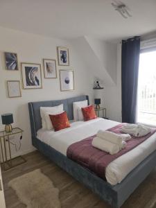 Location Appartement BOBIGNY 93000