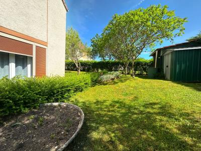 Vente Maison 4 pièces SAINT-LEGER-SUR-DHEUNE 71510