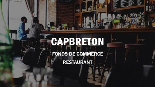 photo For sale House CAPBRETON 40