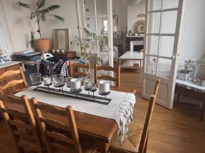 Vente Appartement 5 pièces SOISSONS 02200