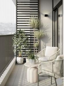 Vente Appartement 3 pièces VILLEURBANNE 69100