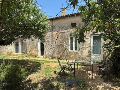 photo For sale House NANTEUIL-EN-VALLEE 16