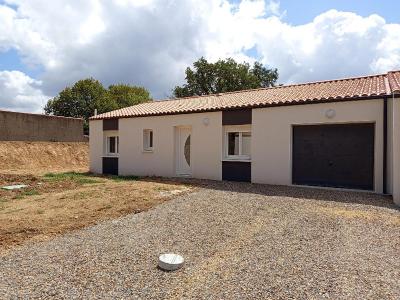 For sale House SAINTE-FOY  85