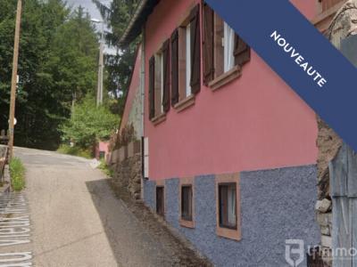 For sale Apartment BOURG-BRUCHE 