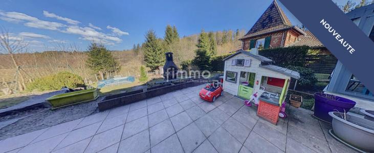 For sale Apartment BOURG-BRUCHE 