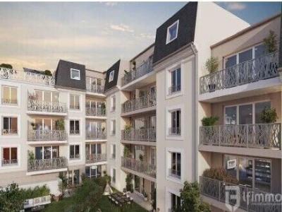 photo For sale Apartment DAMMARIE-LES-LYS 77