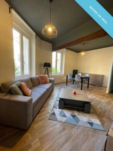 Vente Appartement 2 pièces EPINAL 88000