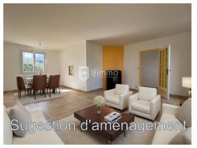 Vente Maison 5 pièces LUCE 28110