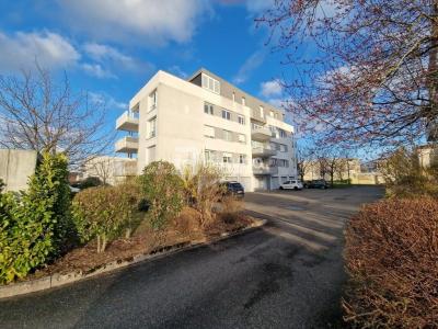 Vente Appartement 3 pièces THANN 68800