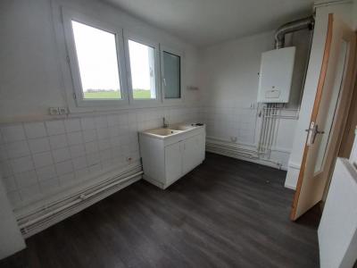 Location Appartement SAINT-CALAIS 