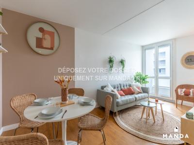 Location Appartement 4 pièces GRADIGNAN 33170