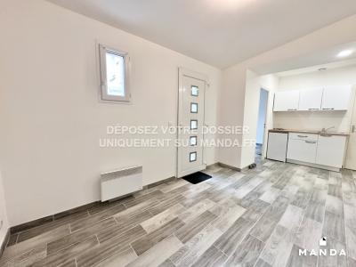 photo For rent Apartment MONTEREAU-FAULT-YONNE 77
