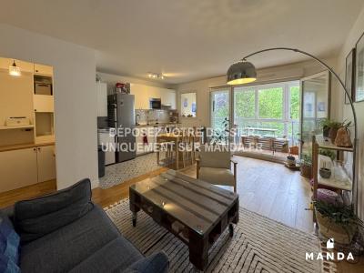 Location Appartement 4 pièces MONTREUIL 93100