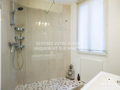 Location Appartement 2 pièces PARIS-15EME-ARRONDISSEMENT 75015