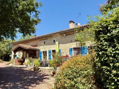 photo For sale House BOUCHAGE 16