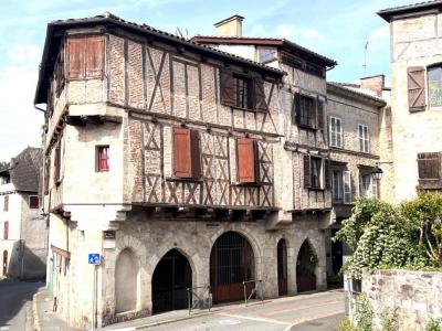 For sale Apartment FIGEAC  46