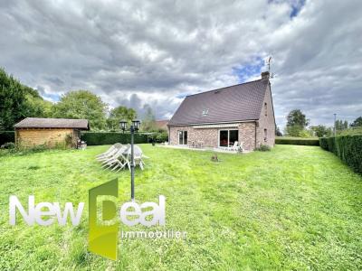 Vente Maison 7 pièces ORCHIES 59310