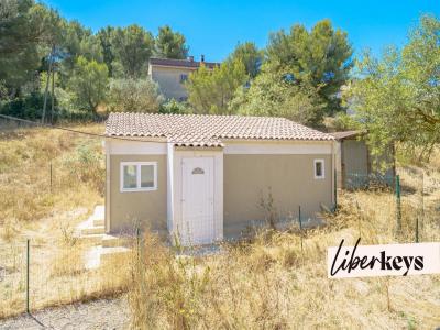 photo For sale House ROQUEFORT-LA-BEDOULE 13