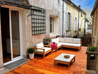 photo For sale House LUZARCHES 95