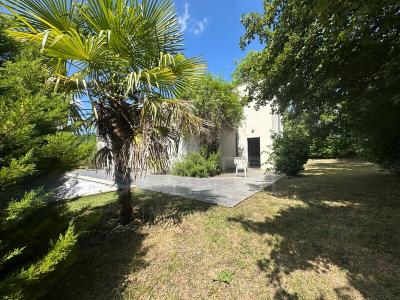 Vente Maison 7 pièces VIRIVILLE 38980