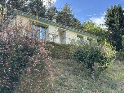 photo For sale House BUGUE 24