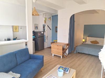 photo For rent Apartment MARSEILLE 13