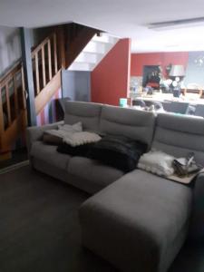 Vente Maison 3 pièces SAINT-ELLIER-DU-MAINE 53220