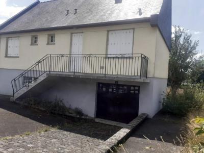 photo For sale House BEAUCE 35