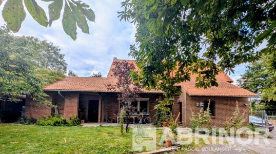 Vente Maison 8 pièces ORCHIES 59310