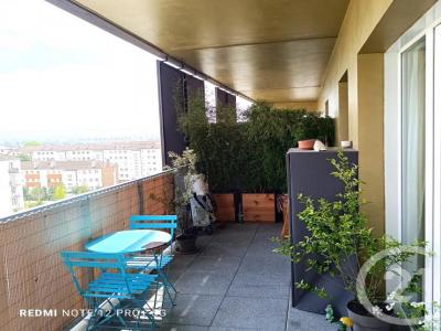 Vente Appartement BONNEUIL-SUR-MARNE 