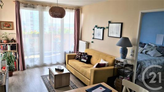For sale Apartment BONNEUIL-SUR-MARNE 