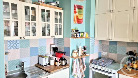 For sale Apartment BONNEUIL-SUR-MARNE 